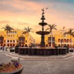 City Tour Lima